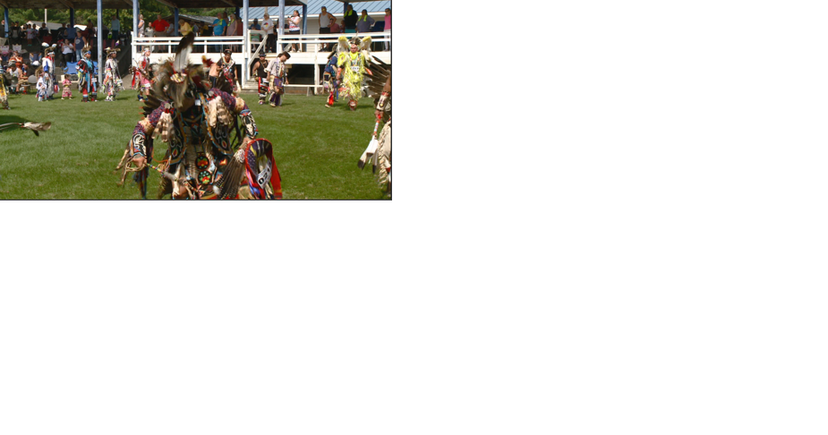 Ho-Chunk Nation hosts its Labor Day Pow-Wow contest - Vimarsana News