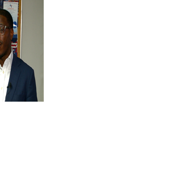 Gubernatorial candidate David Crowley touts county executive experience during La Crosse visit