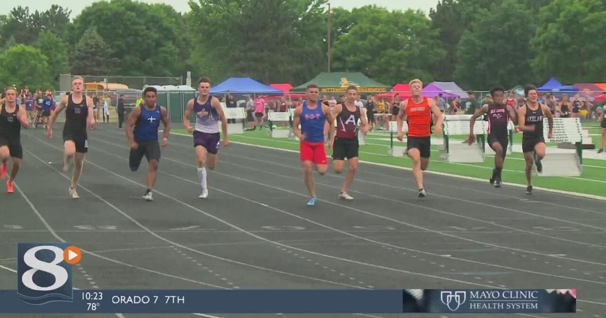 WIAA Track & Field sectional results High School Sports WIAA Track & Field sectional results High School Sports