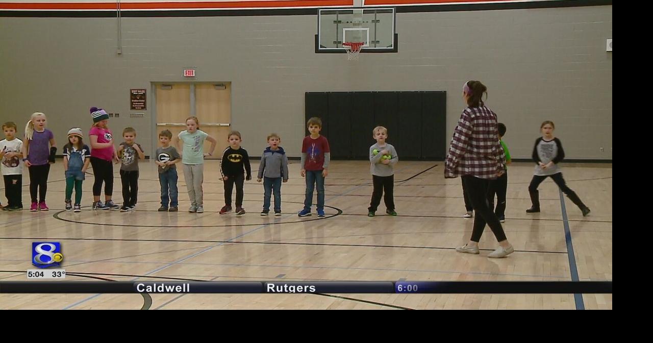 BOYS GIRLS CLUBS OF GREATER LA CROSSE visual data 5