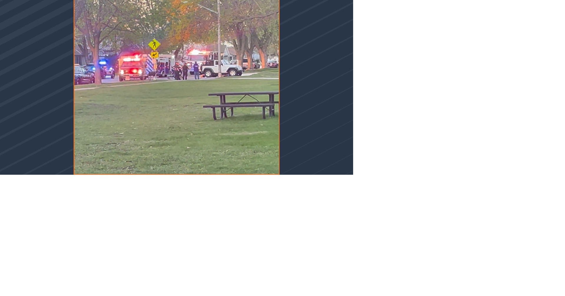Bicyclist killed in Winona crash Monday | Winona | news8000.com