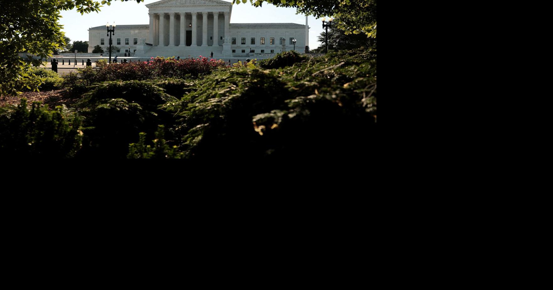 Supreme Court limits power of federal government to disarm drug users By John Fritze, CNN Jun 18, 2026 Jun 18, 2026 Updated 2 hrs ago