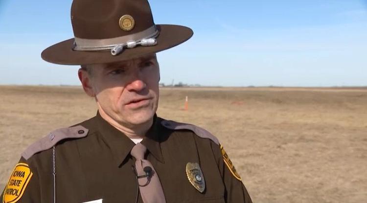 One dead, dozens injured in crash involving Iowa Lakes Community ...