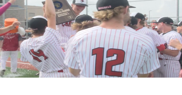 Eleva-Strum baseball clinches spot in state tourney for first time in school history