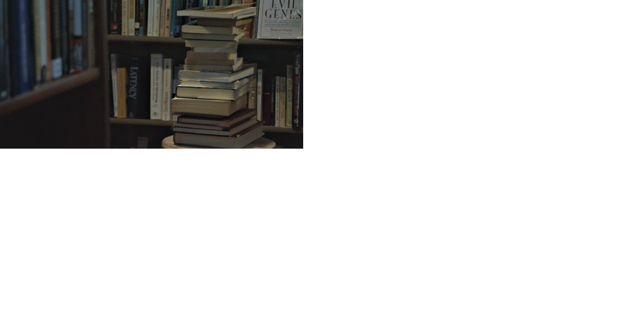 Viroqua bookstore employee shares thoughts on 'book banning' debate - Vimarsana News