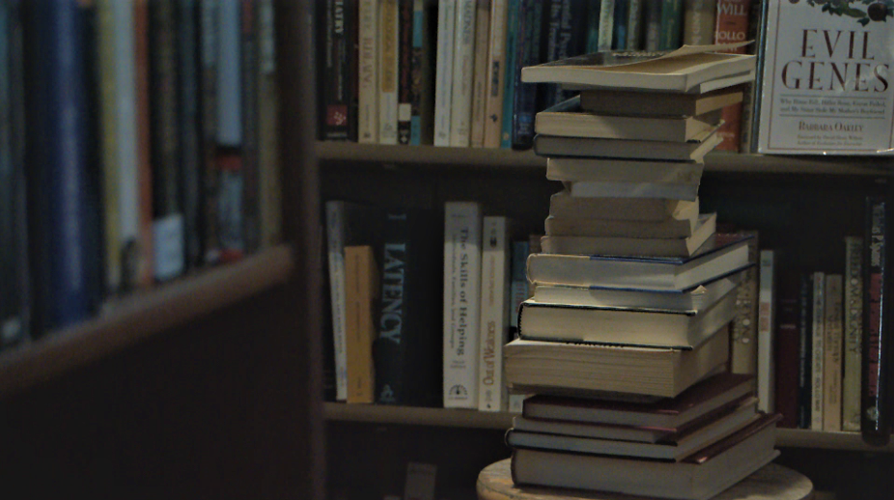 Viroqua bookstore employee shares thoughts on 'book banning' debate ...