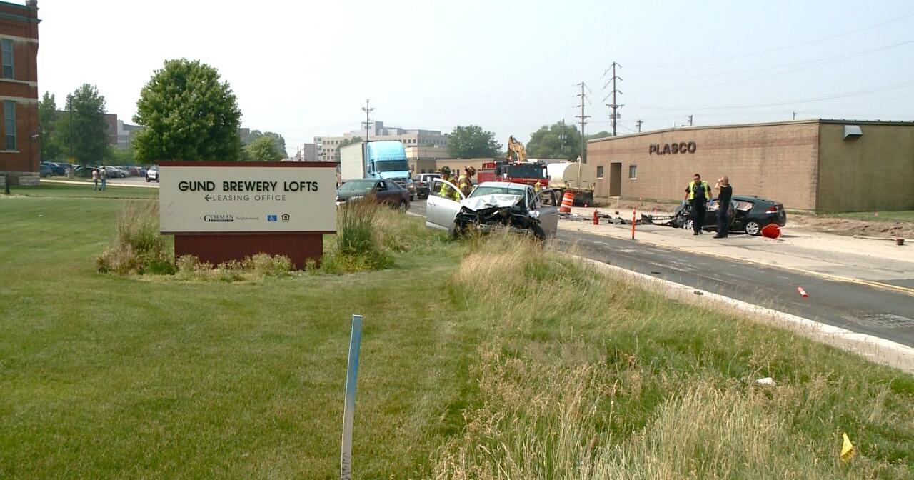 UPDATE: Police asking for public's help after South Ave crash - Vimarsana News