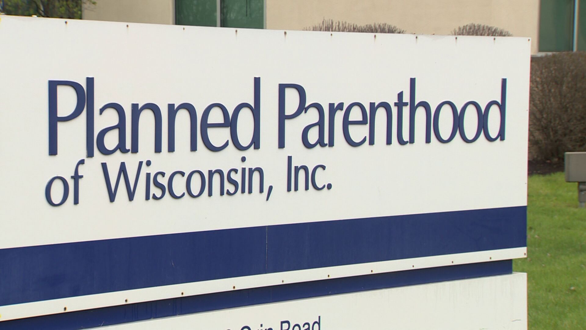 Planned Parenthood asks Wisconsin Supreme Court to find 1849