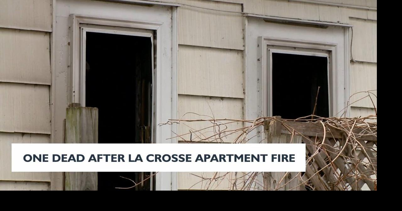 La Crosse police arrest man after alleged standoff News