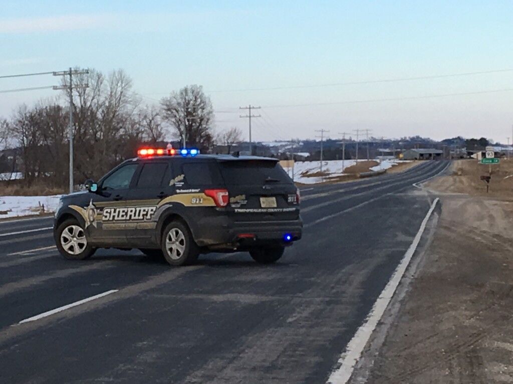 Two People Dead In Trempealeau Co. Head-on Crash Near Eleva | Local ...