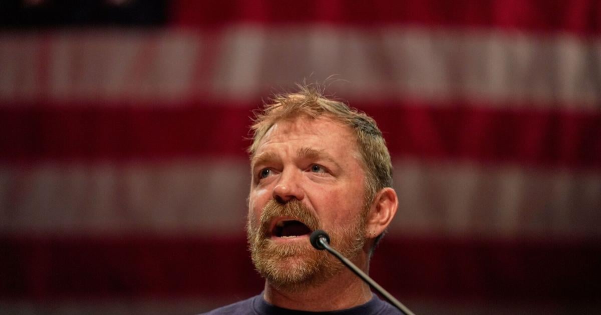 ‘What else do we have?' Maine Democrats signal they'll stick with Graham Platner, some with regret By Eric Bradner, Patrick Svitek, Jeff Simon, Danny Freeman, CNN Jun 5, 2026 Jun 5, 2026 Updated 20 mins ago