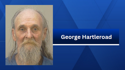 Fugitive on the run for 30 years arrested in Iowa for no rear reflector ...