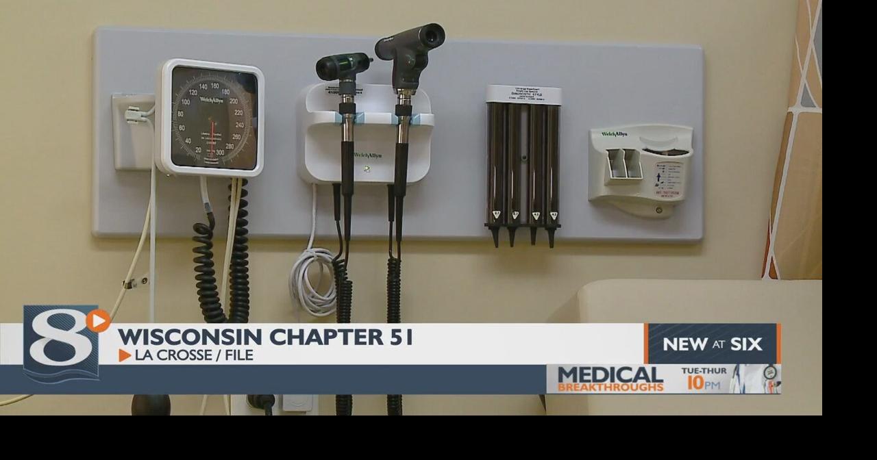 Wisconsin Chapter 51 helping mental health patients | Health | news8000.com