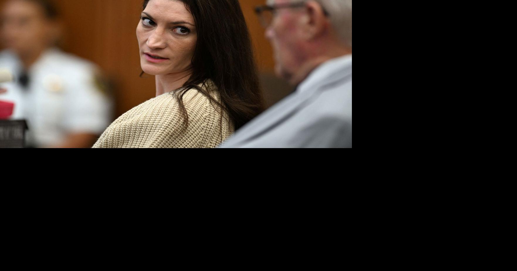 Defense rests in Lindsay Clancy's triple-murder trial By Nicki Brown, CNN Aug 21, 2026 Aug 21, 2026 Updated 14 mins ago
