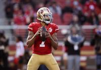 Colin Kaepernick letter: QB pens letter to Jets