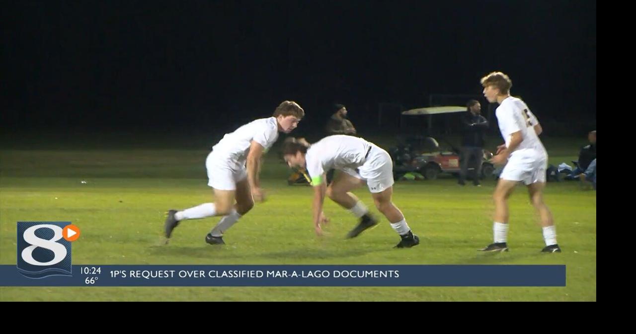 La Crosse Central finishes soccer season unbeaten after 11 draw with
