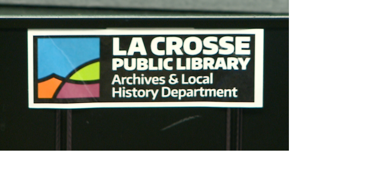 La Crosse Public Library opens renovated archives and local history reading room