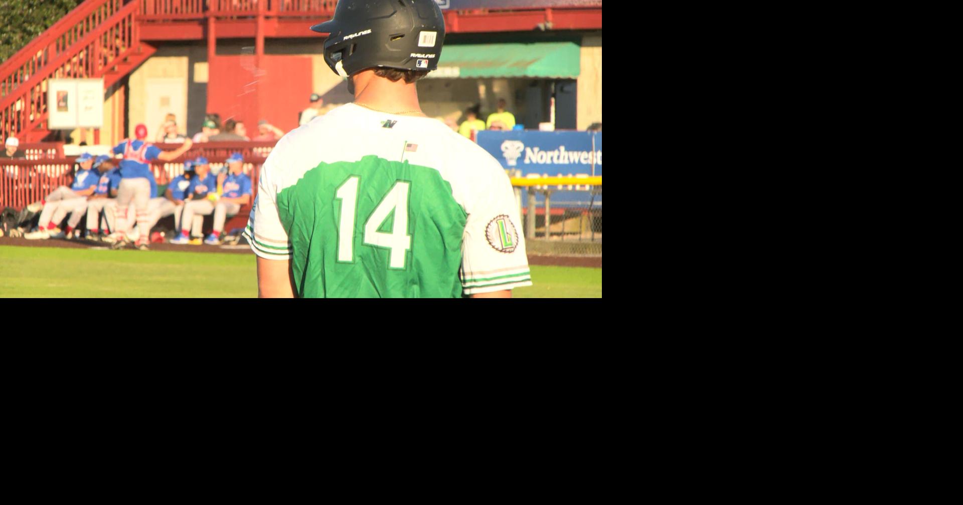Loggers pick up 5th straight win 12-2 over Green Bay