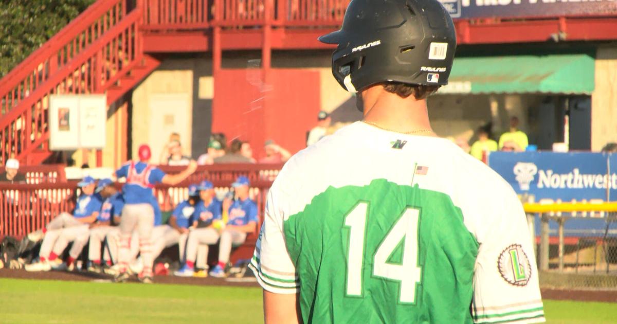Loggers pick up 5th straight win 12-2 over Green Bay