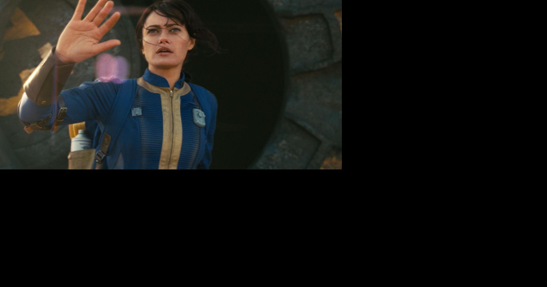 ‘Fallout’ teases a dark future for the planet in first look at the new ...