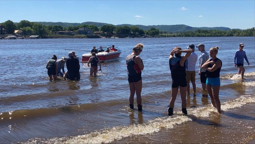 Registration open for adaptive water ski day in La Crosse Entertainment