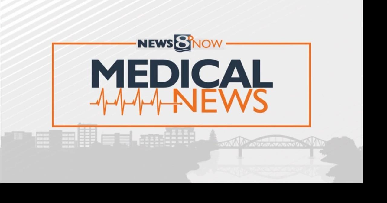 Medical News 9/30/2024 | News | news8000.com->詳しい理由