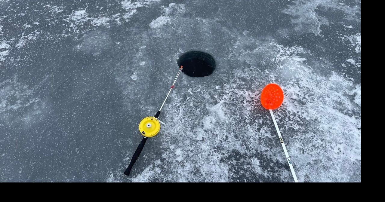 Winter Free Fishing Weekend returns to Wisconsin