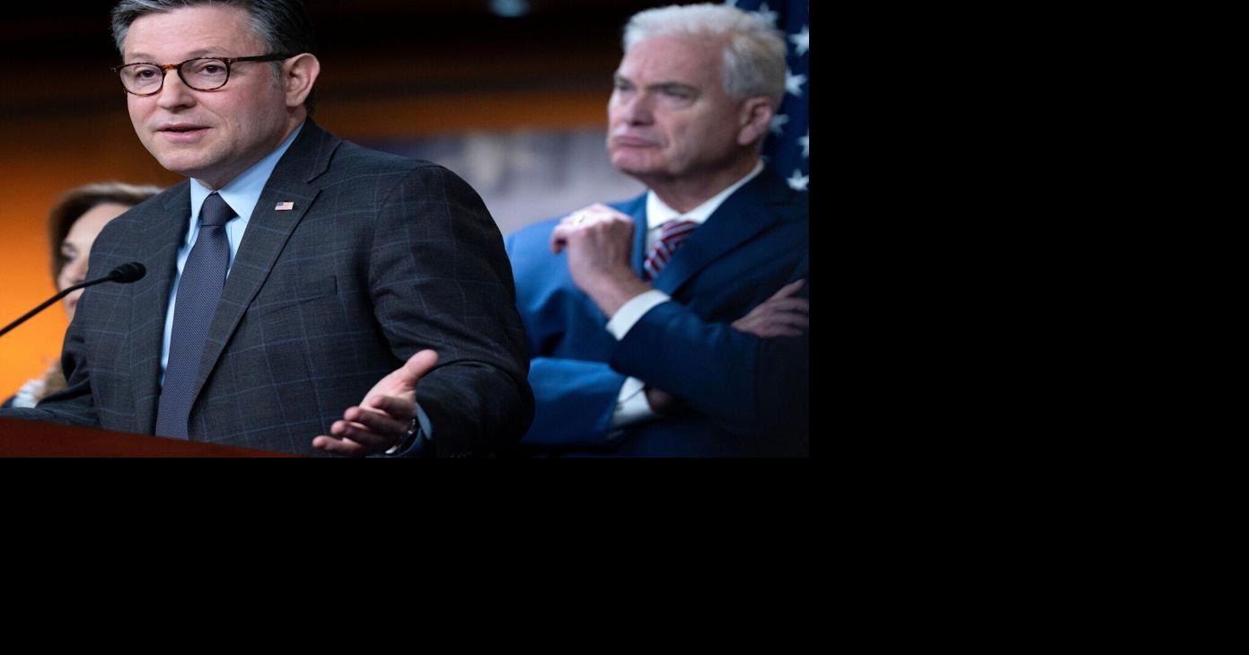 House votes to slap back Trump's tariffs on Canada in rare bipartisan rebuke