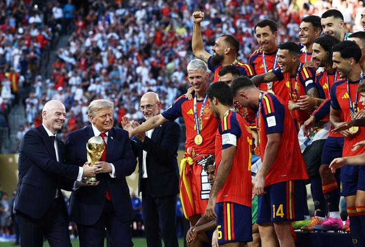 Week in review: Test your knowledge of notable news | National & World ...