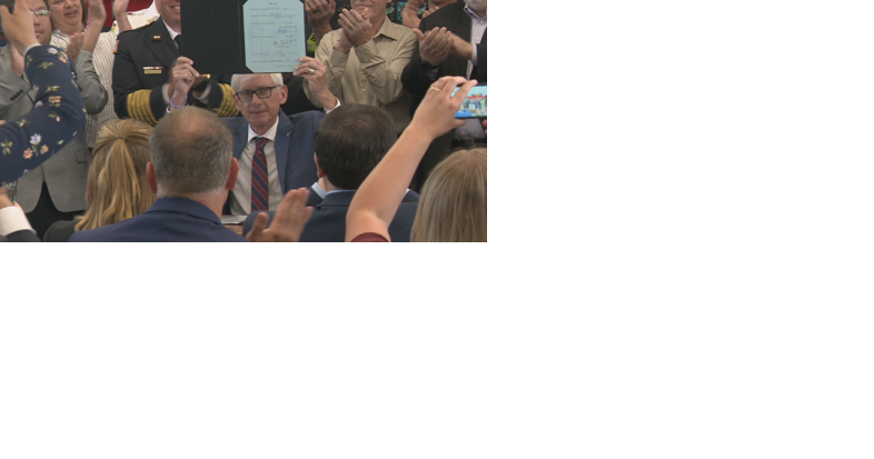 Gov. Evers signs bipartisan shared revenue bill sending $1 billion to fund municipalities statewide - Vimarsana News