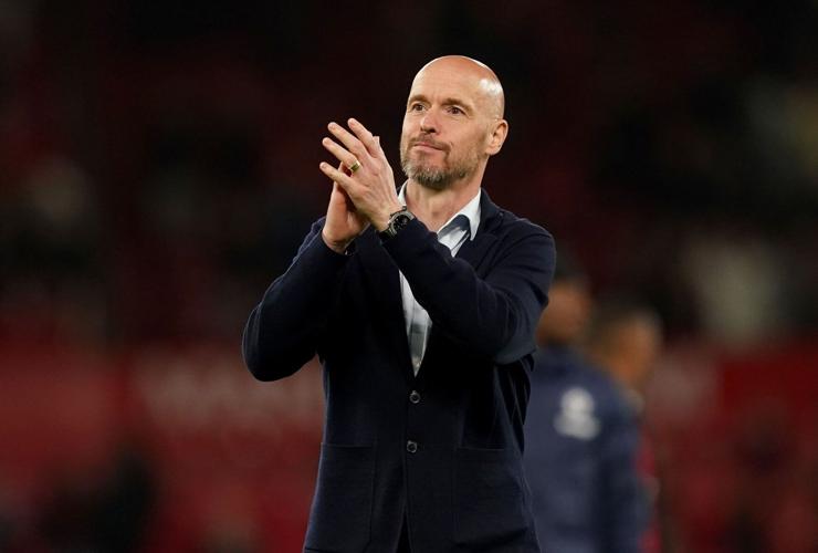 Erik ten Hag says Manchester United ‘belongs in the Champions League’ after earning place with 4-1 win over Chelsea