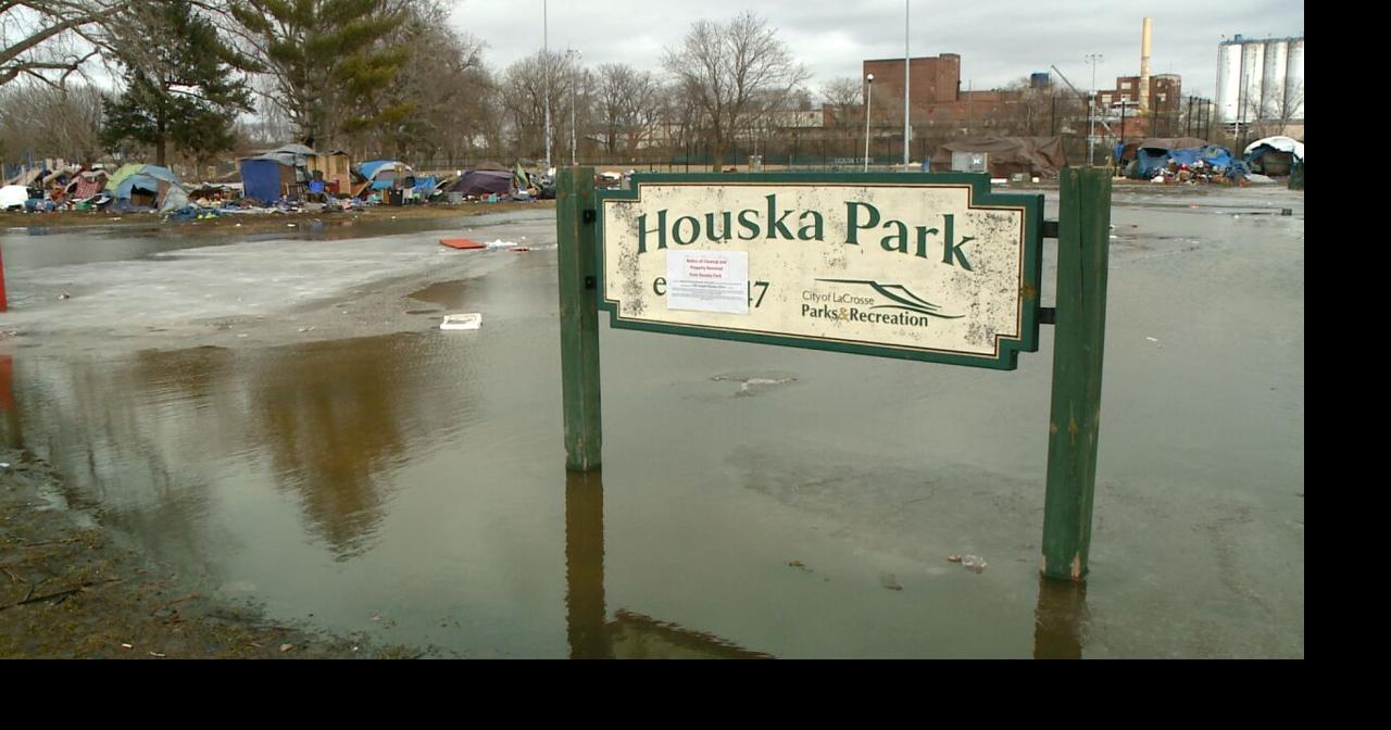 Outreach team to support La Crosse's unhoused population ahead of