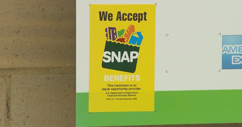 Trump administration threatens to withhold SNAP funds from Wisconsin, other states