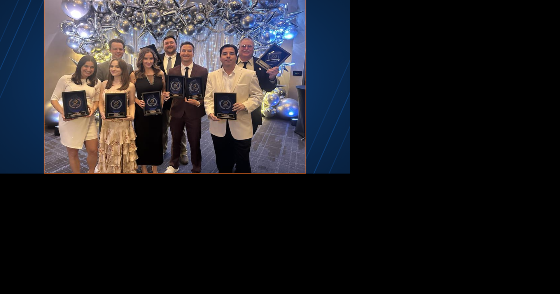 WKBT-TV takes home 8 first place awards at 2026 Wisconsin Broadcasters Association Awards Gala