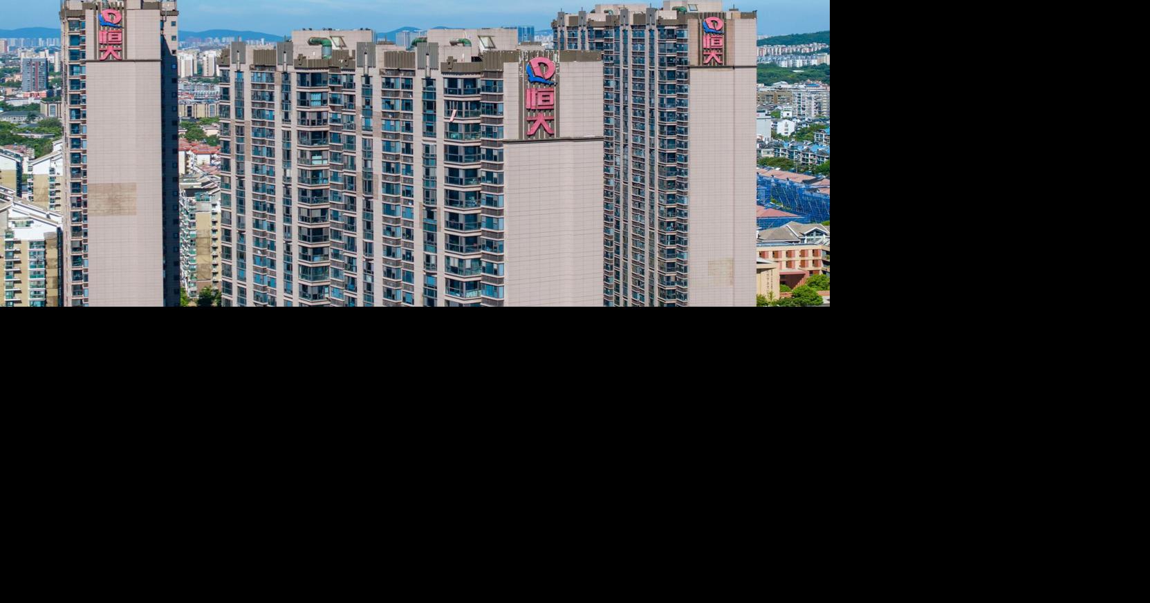 Evergrande tycoon at the heart of China's property crisis sentenced to life in prison By Sylvie Zhuang, CNN Aug 20, 2026 Aug 20, 2026 Updated 11 mins ago