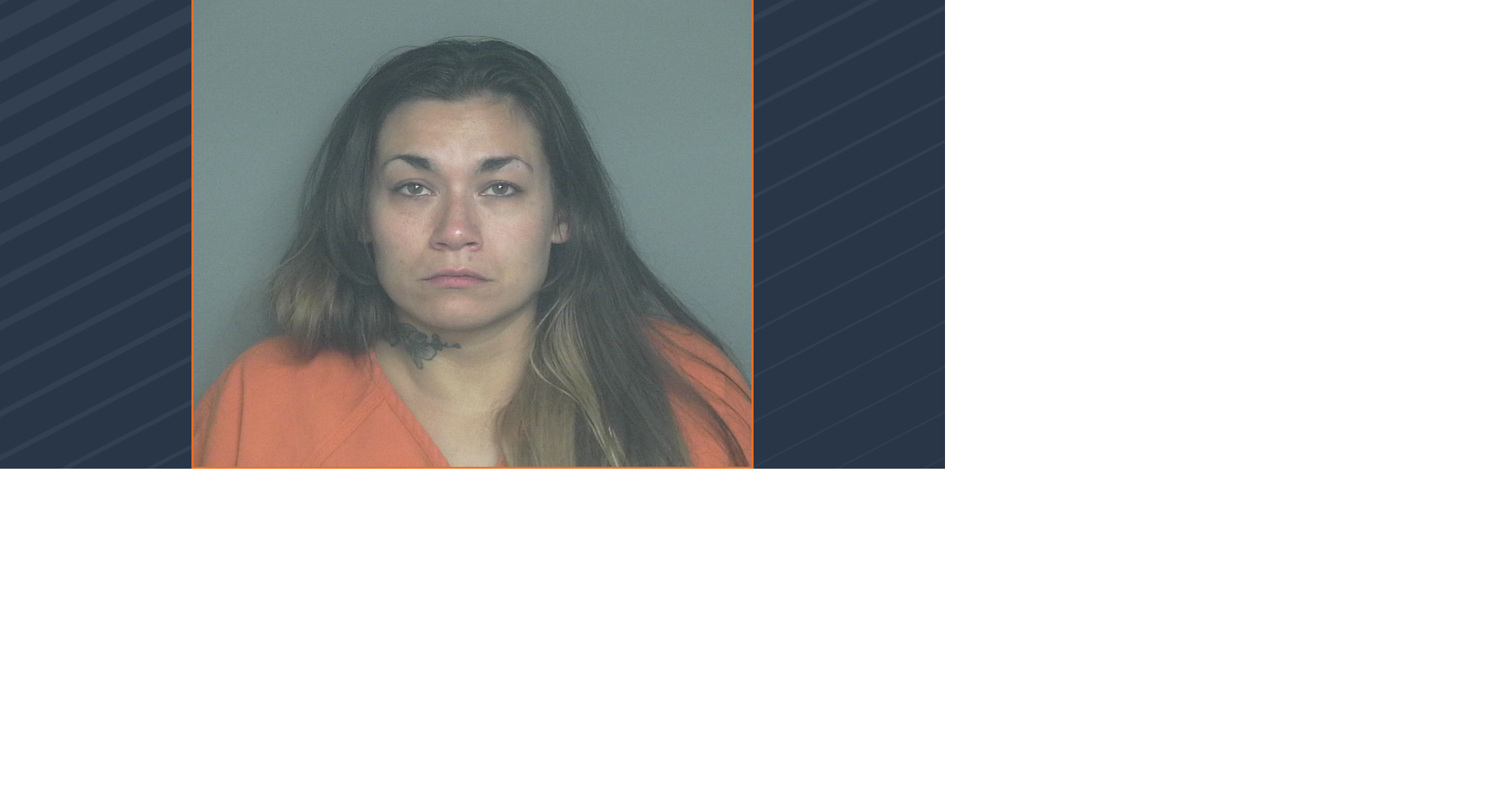 Woman pleads not guilty in Eau Claire homicide case | Crime | news8000.com