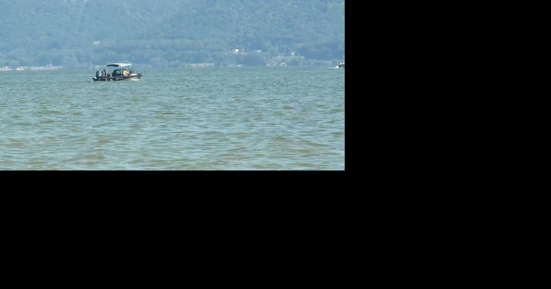 UPDATE: Two Wabasha fire service members among three killed in Lake Pepin boat collision