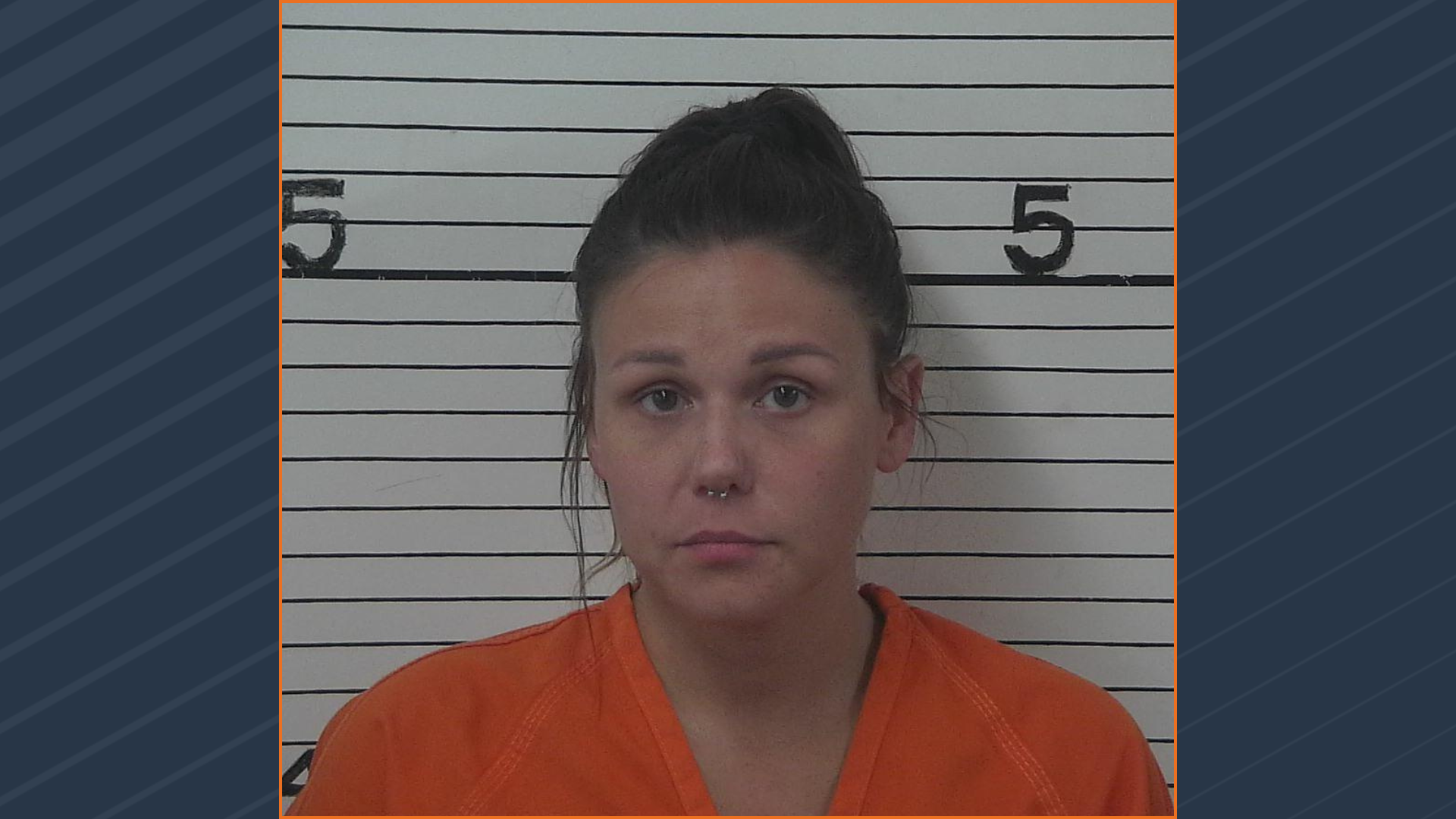 Clark County woman arrested for third OWI with children in car | Crime ...