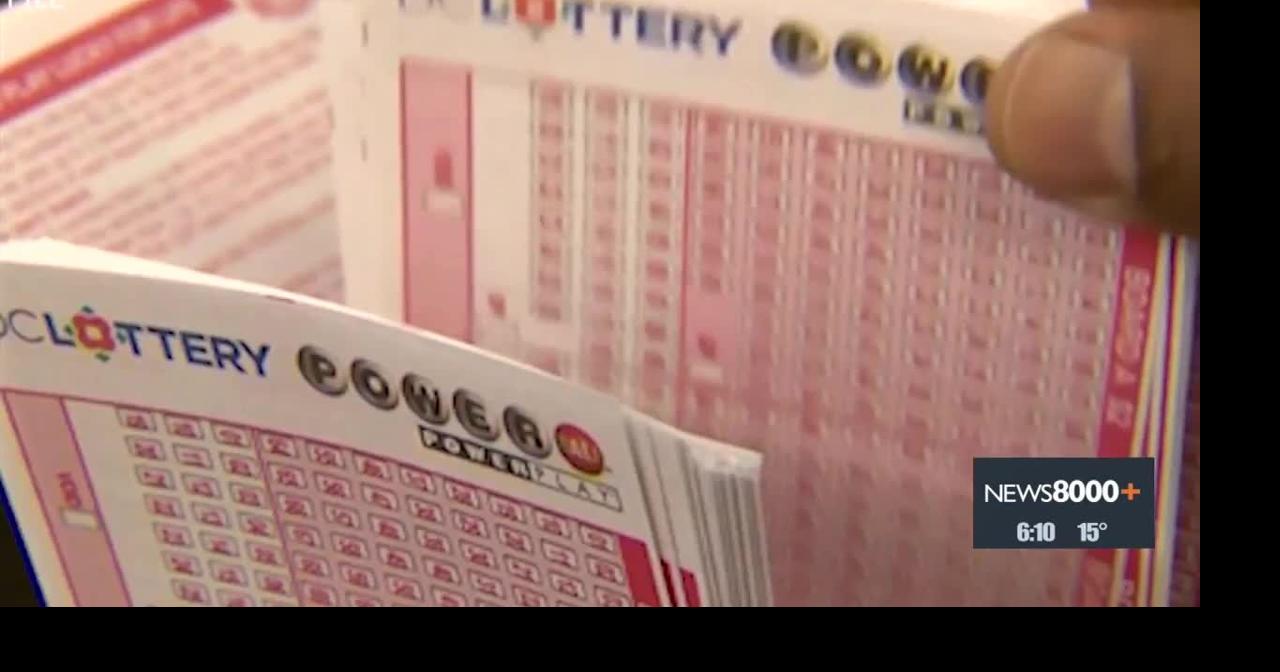 Financial Advisors on Powerball Payouts