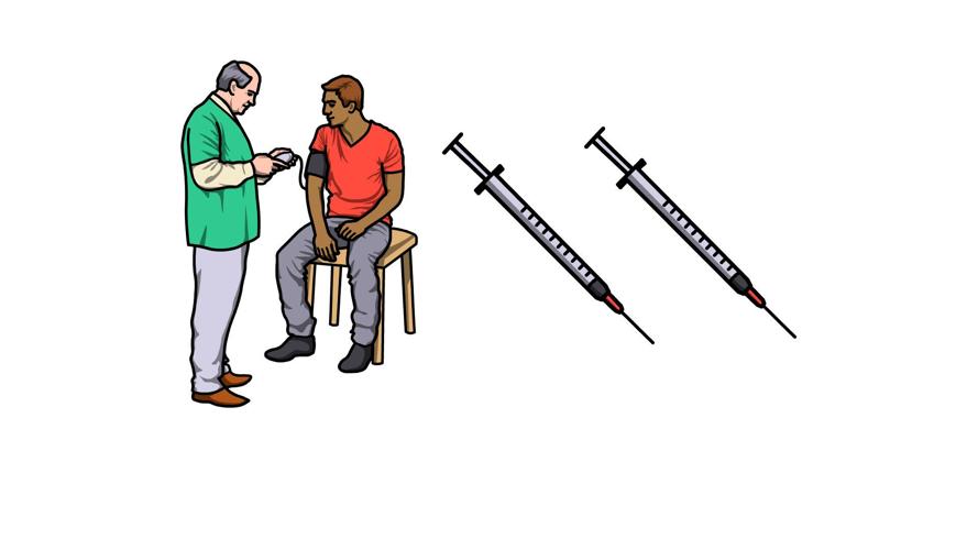 La Crosse doctors offer advice for people with COVID19 vaccine