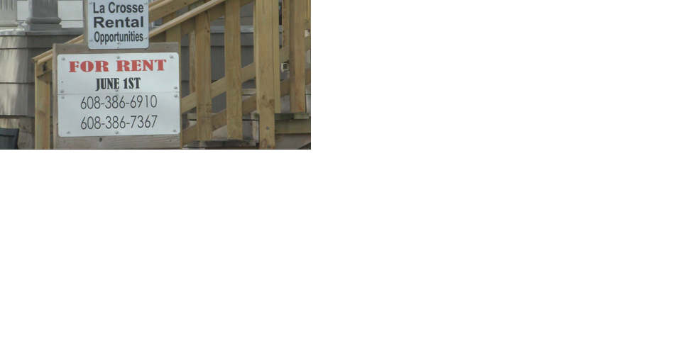 La Crosse, Onalaska rank top 10 in affordable housing - Vimarsana News