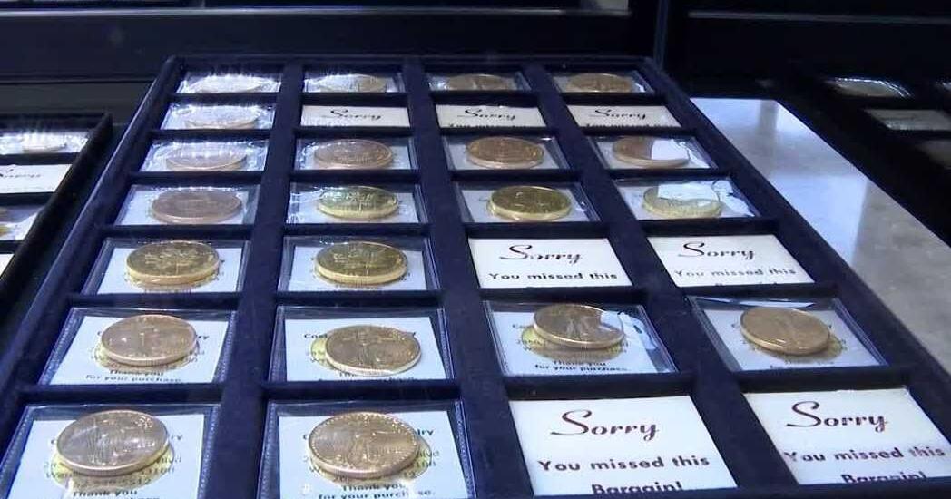 Wisconsin jeweler prevents $47,000 scam targeting elderly woman