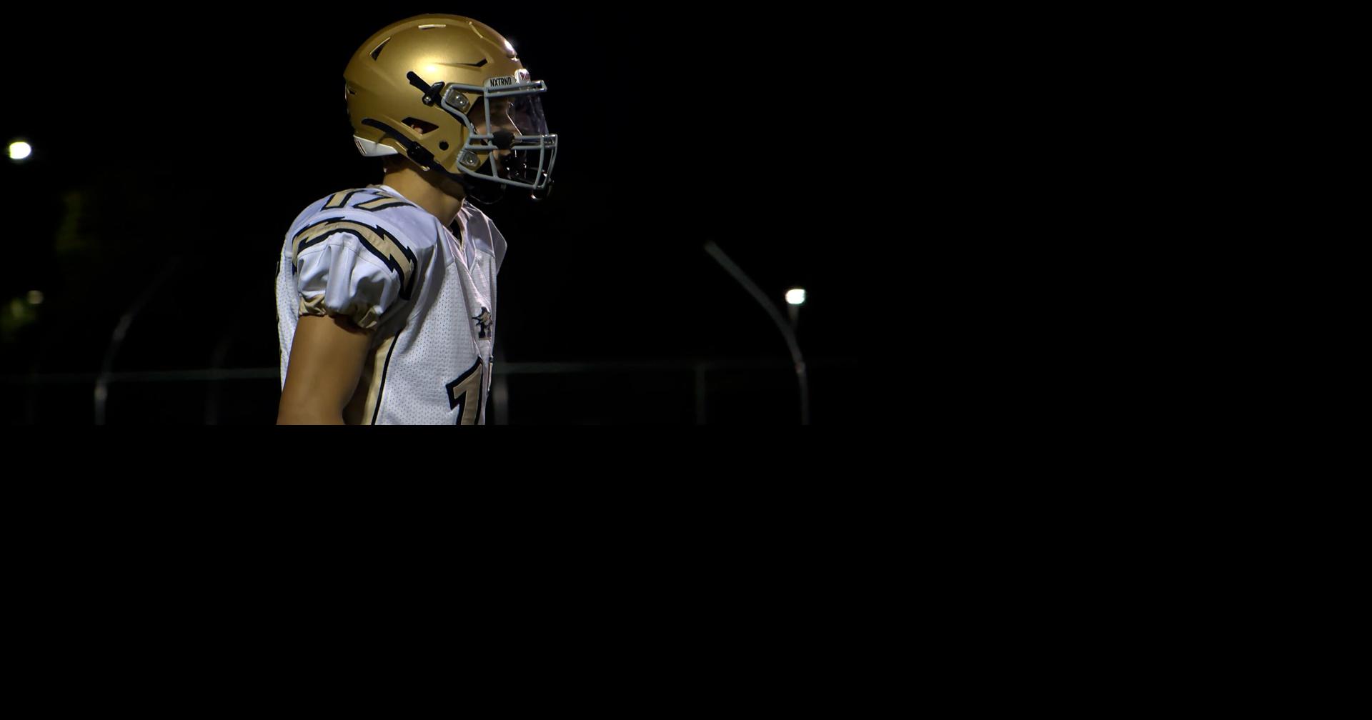 Aquinas completes 2nd half comeback to take down West Salem 20-18 ...