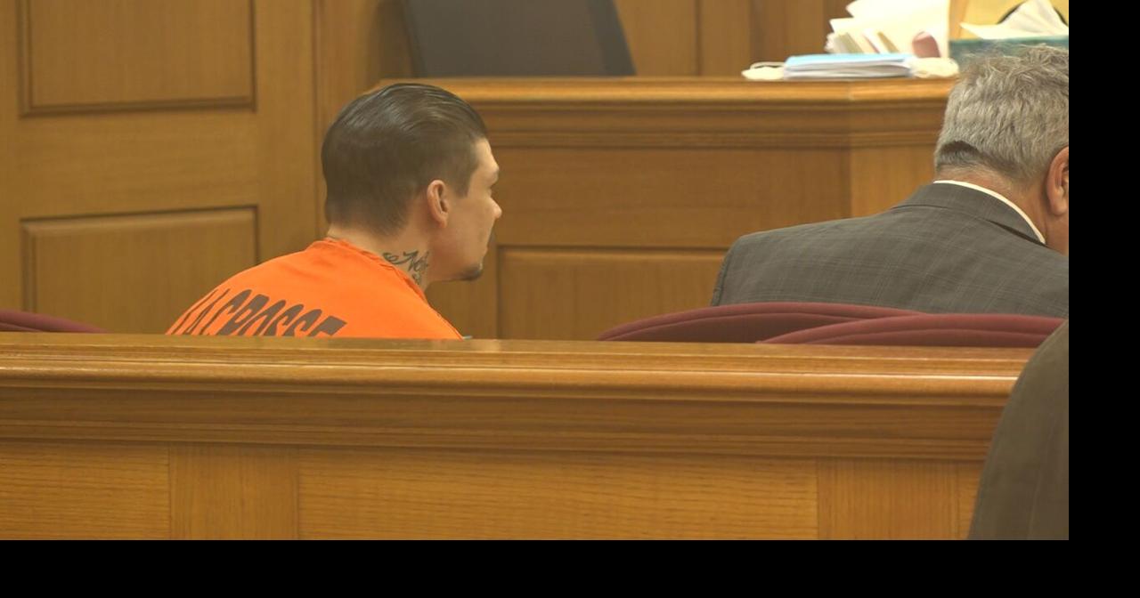 Bail reduced for man charged with imprisoning a La Crosse woman | Crime ...