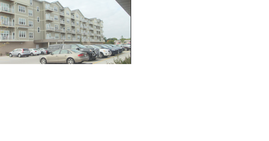 Grant for 5th Ward Residences creates mixed reactions from residents - Vimarsana News