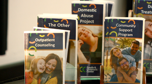 Family & Children’s Center Hosts Fifth Annual Bridges to Better Tomorrows Fundraiser