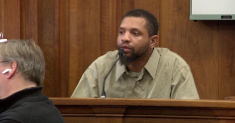 Milwaukee father charged with locking 6 kids in storage testifies at his own trial