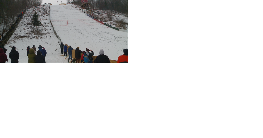 Skiers take to the snow at Westby's 100th Annual Snowflake Ski Jump - Vimarsana News