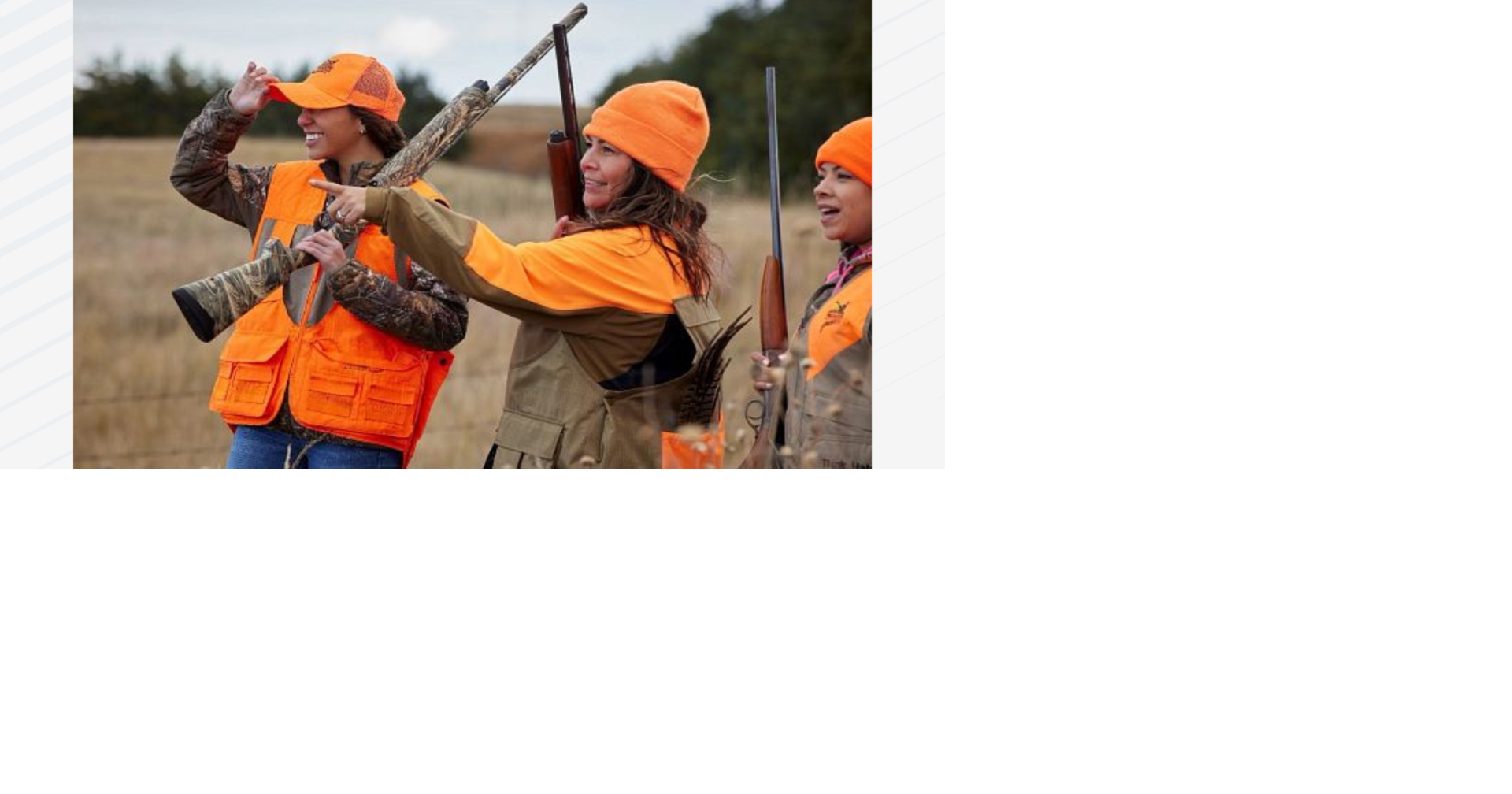 DNR is seeking volunteer hunter education instructors | Environment ...