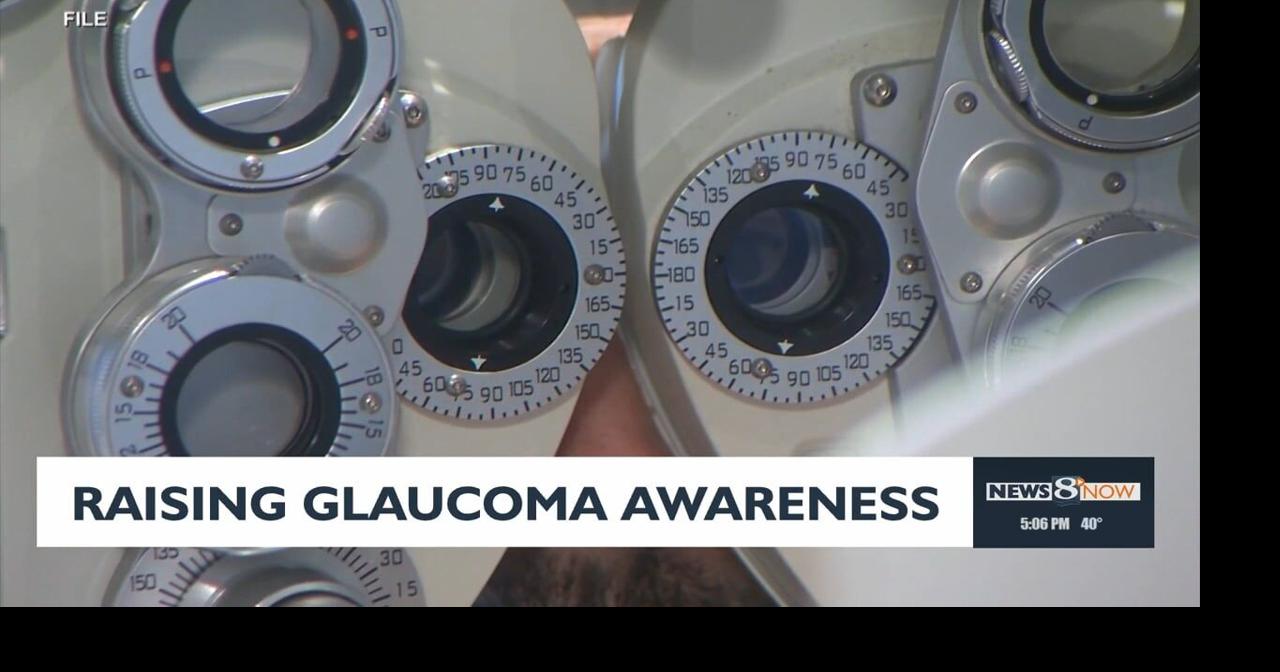 Mayo Clinic Health System urging routine eye exams for